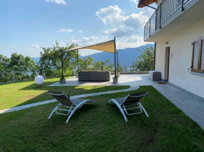 Casa Vacanza da Zia Piera Pettenasco